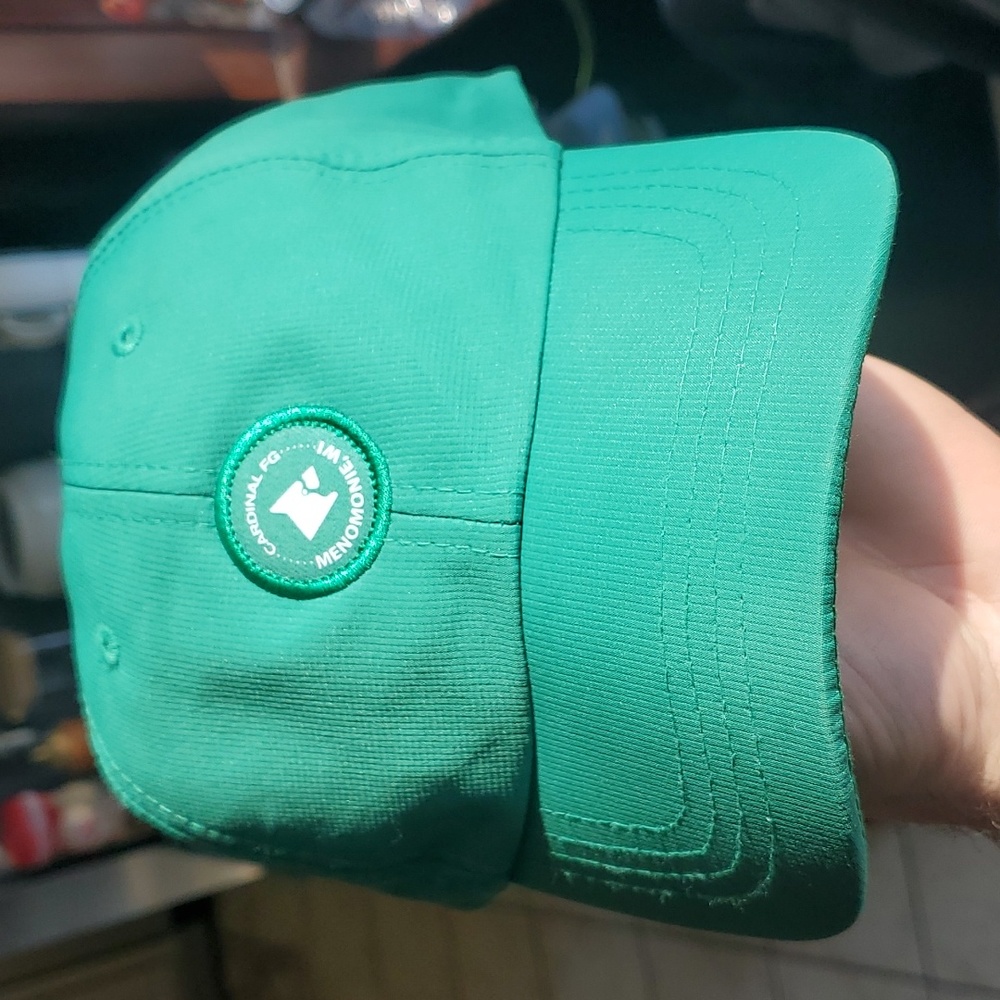 Hiking hat